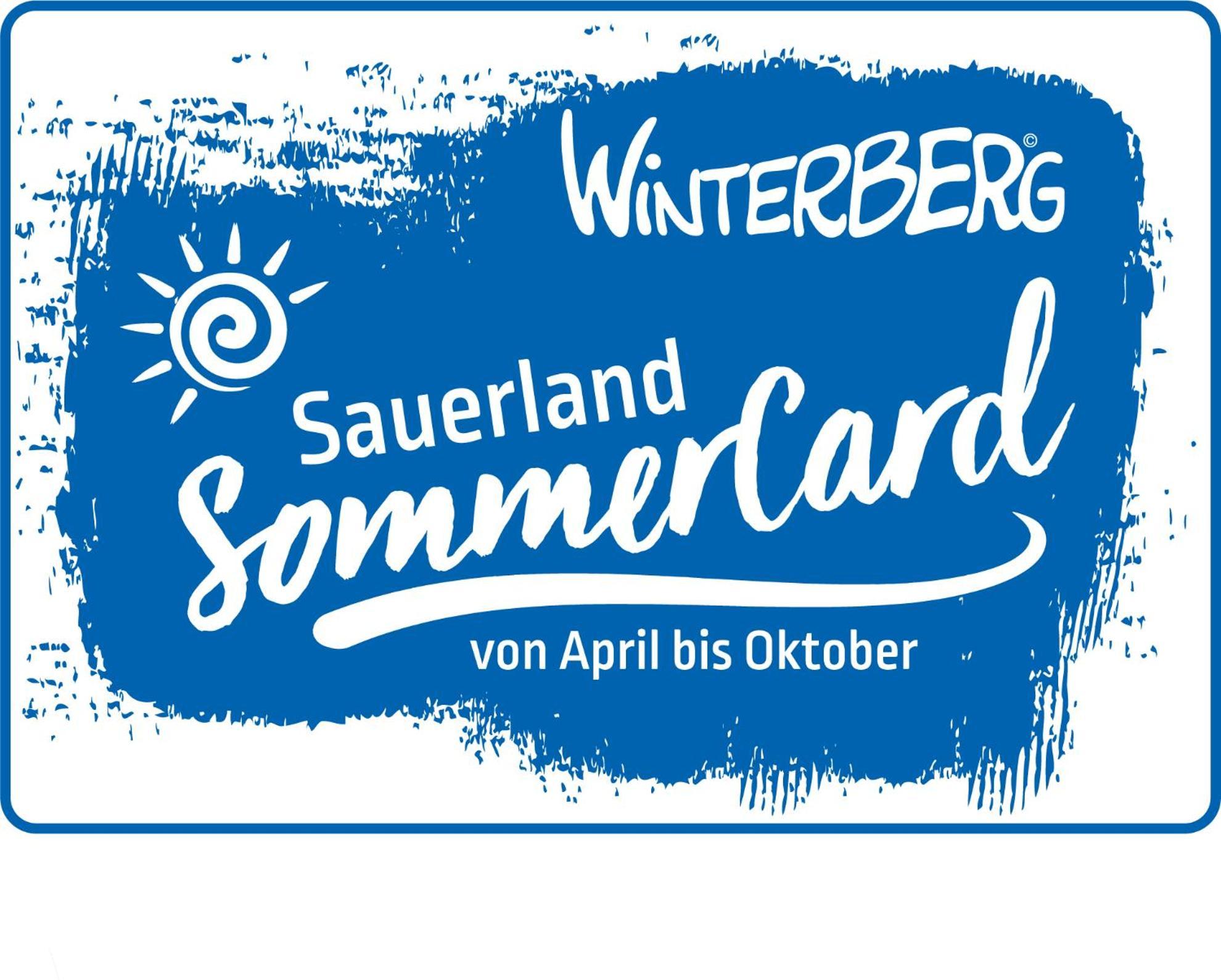 Astrid'S Pension Winterberg Exteriör bild